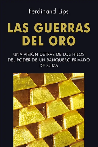 [9788472095694] LAS GUERRAS DEL ORO