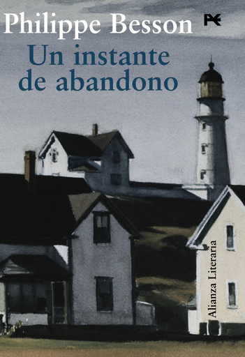 [9788420684307] UN INSTANTE DE ABANDONO
