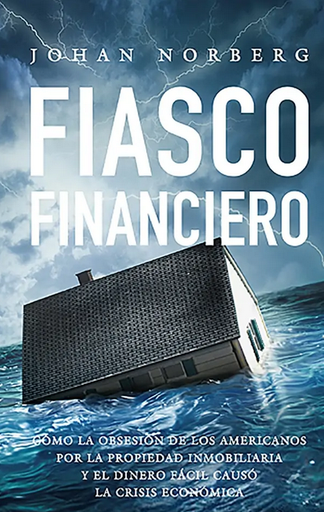 [9788472096363] FIASCO FINANCIERO