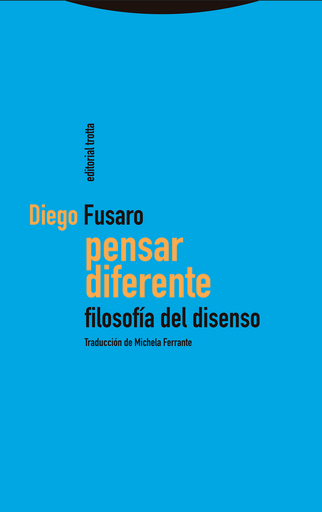 [9788413640631] PENSAR DIFERENTE