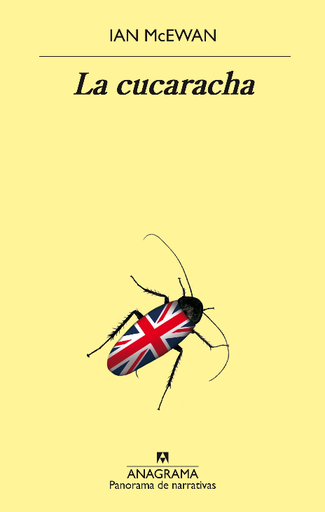 [9788433980571] LA CUCARACHA
