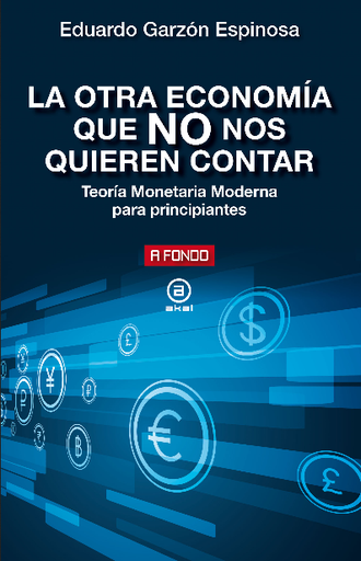[9788446051220] LA OTRA ECONOMÍA QUE NO NOS QUIEREN CONTAR