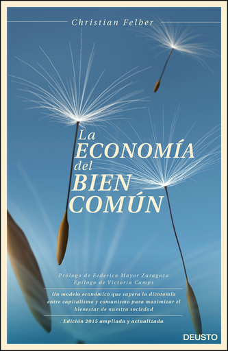 [9788423420896] LA ECONOMÍA DEL BIEN COMÚN