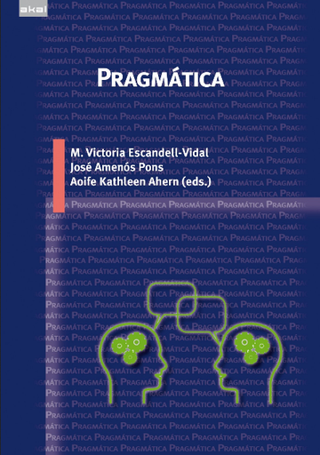 [9788446048718] PRAGMÁTICA