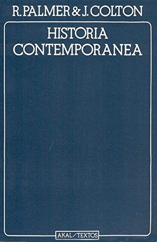 [9788473394765] HISTORIA CONTEMPORÁNEA