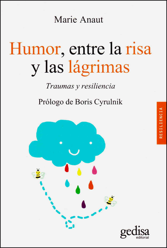 [9788497849524] HUMOR, ENTRE LA RISA Y LAS LÁGRIMAS