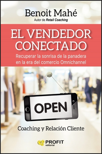 [9788416904129] EL VENDEDOR CONECTADO