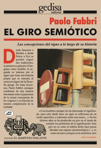 [9788474327748] EL GIRO SEMIÓTICO