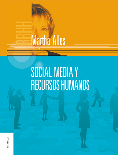[9789506416973] SOCIAL MEDIA Y RECURSOS HUMANOS
