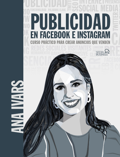 [9788441543256] PUBLICIDAD EN FACEBOOK E INSTAGRAM