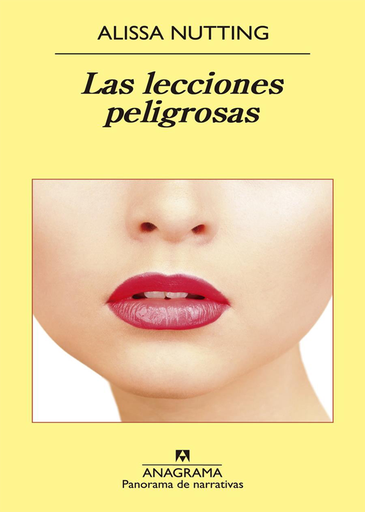 [9788433979209] LAS LECCIONES PELIGROSAS