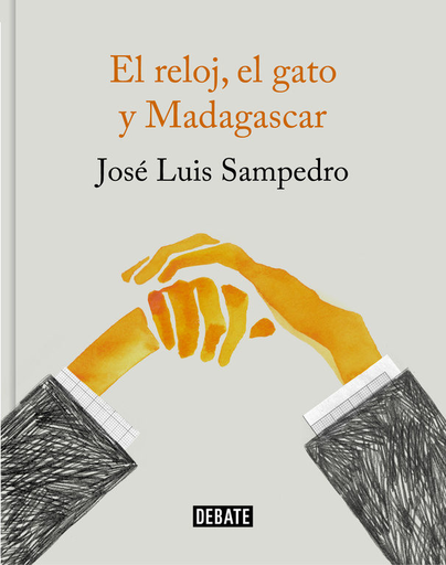 [9788499926087] EL RELOJ, EL GATO Y MADAGASCAR
