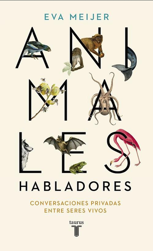 [9788430623600] ANIMALES HABLADORES