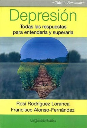 [9788494505904] DEPRESIÓN