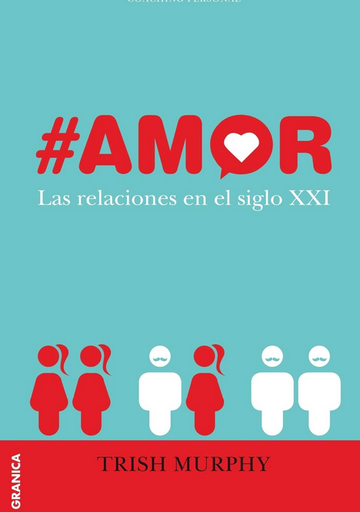 [9789506419479] AMOR: LAS RELACIONES EN EL SIGLO XXI