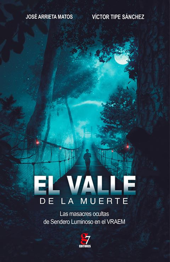 [0000000084822] EL VALLE DE LA MUERTE