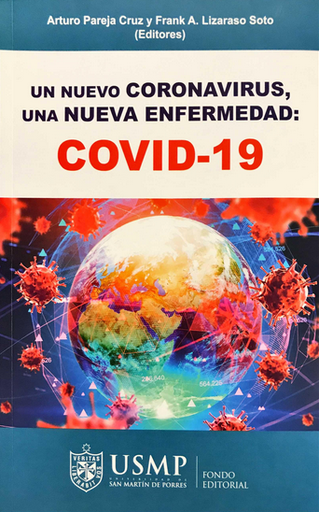[9786124460203] UN NUEVO CORONAVIRUS, UNA ENFERMEDAD: COVID-19