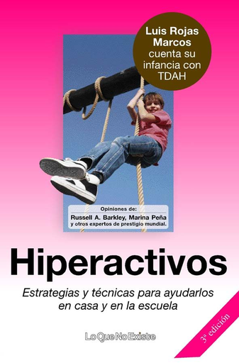 [9788493577919] HIPERACTIVOS