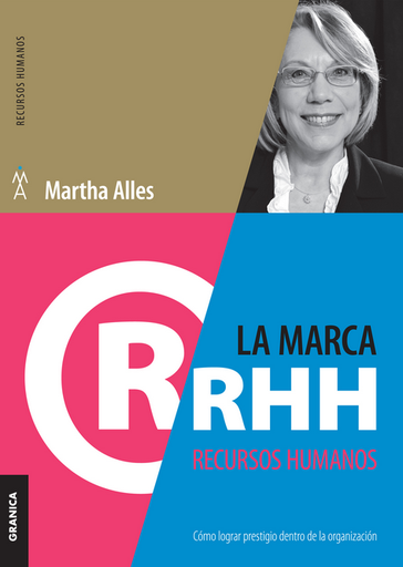 [9789506418052] LA MARCA RECURSOS HUMANOS