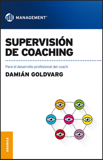 [9789506419332] SUPERVISIÓN DE COACHING