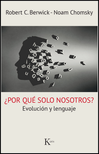 [9788499885261] ¿POR QUÉ SOLO NOSOTROS?