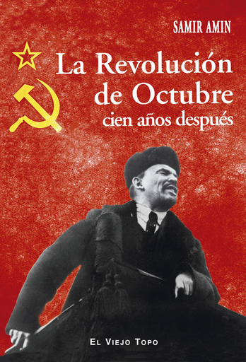 [9788416995271] LA REVOLUCIÓN DE OCTUBRE