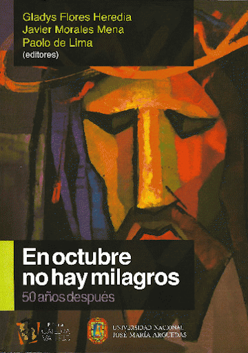 [9786124692963] EN OCTUBRE NO HAY MILAGROS