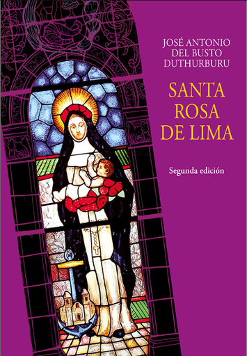 [9786123171773] SANTA ROSA DE LIMA