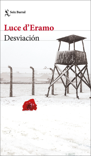 [9788432233401] DESVIACIÓN
