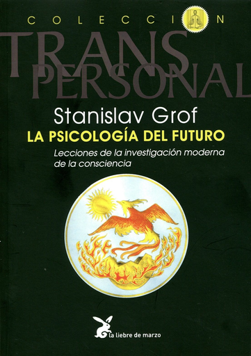 [9788487403521] LA PSICOLOGÍA DEL FUTURO