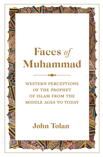 [9780691167060] FACES OF MUHAMMAD