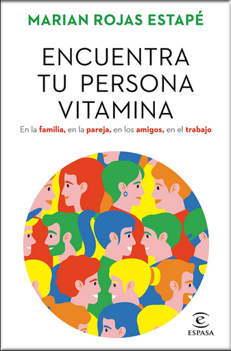 [9788467062212] ENCUENTRA TU PERSONA VITAMINA