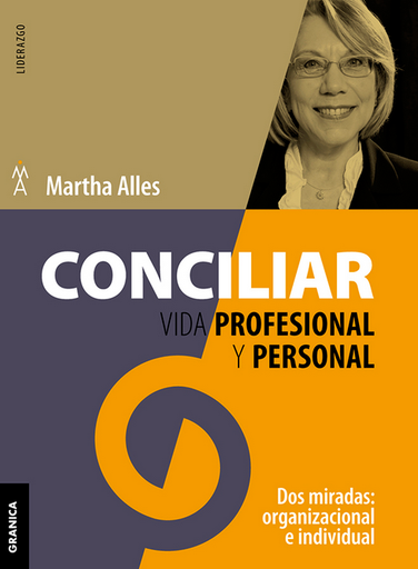 [9789506418991] CONCILIAR VIDA PROFESIONAL Y PERSONAL