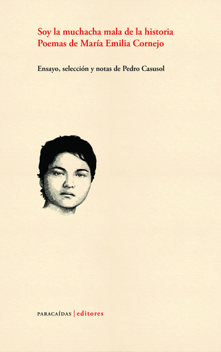 [9786124405099] SOY LA MUCHACHA MALA DE LA HISTORIA