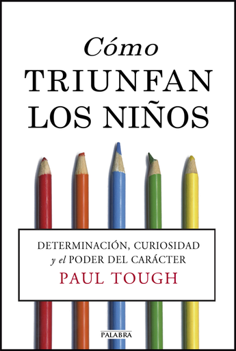 [9788490610893] CÓMO TRIUNFAN LOS NIÑOS