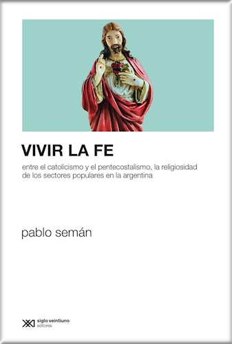 [9789878010113] VIVIR LA FE