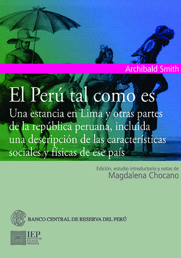 [9789972517402] EL PERÚ TAL COMO ES