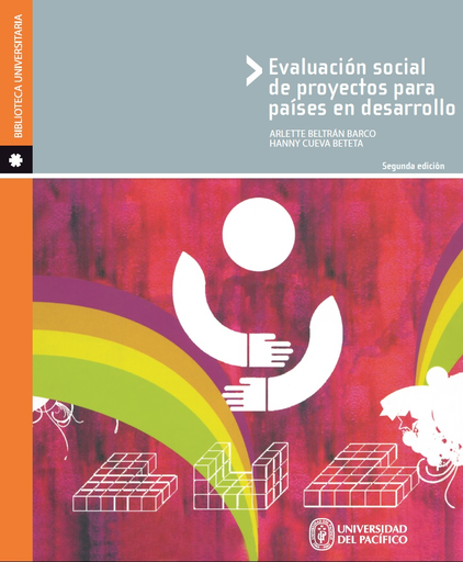 [9789972573491] EVALUACIÓN SOCIAL DE PROYECTOS PARA PAÍSES EN DESARROLLO