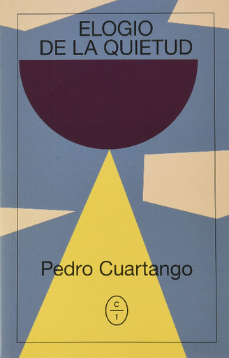 [9788494913167] ELOGIO DE LA QUIETUD