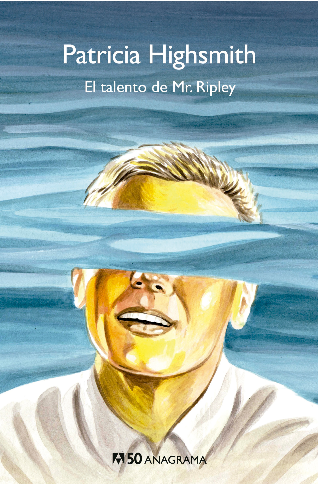 [9788433902399] EL TALENTO DE MR. RIPLEY