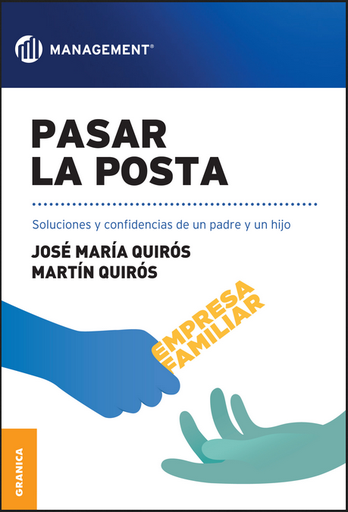 [9789506418977] PASAR LA POSTA