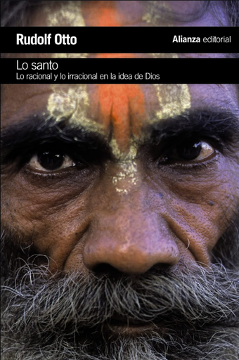 [9788491045427] LO SANTO