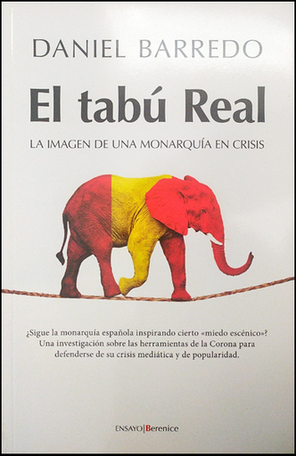 [9788415441304] EL TABÚ REAL