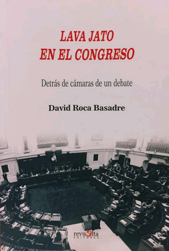 [9786124772474] LAVA JATO EN EL CONGRESO