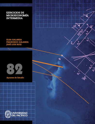 [9789972573361] EJERCICIOS DE MICROECONOMÍA INTERMEDIA