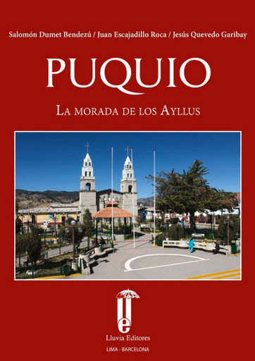 [9786124436543] PUQUIO