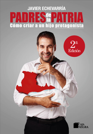 [9786124342035] PADRES DE LA PATRIA