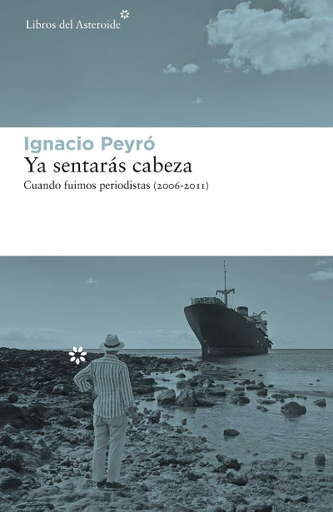 [9788417977375] YA SENTARÁS CABEZA