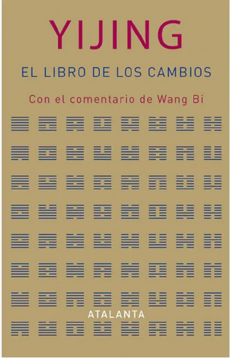 [9788493462598] YIJING