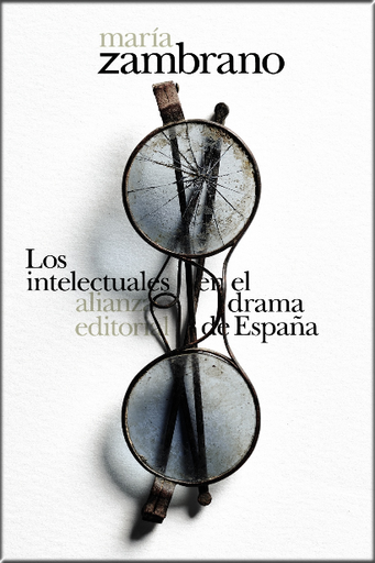 [9788413620671] LOS INTELECTUALES EN EL DRAMA DE ESPAÑA